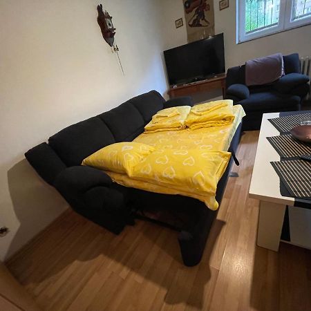 Apartman Laki&Maki Apartment Sarajevo Exterior photo