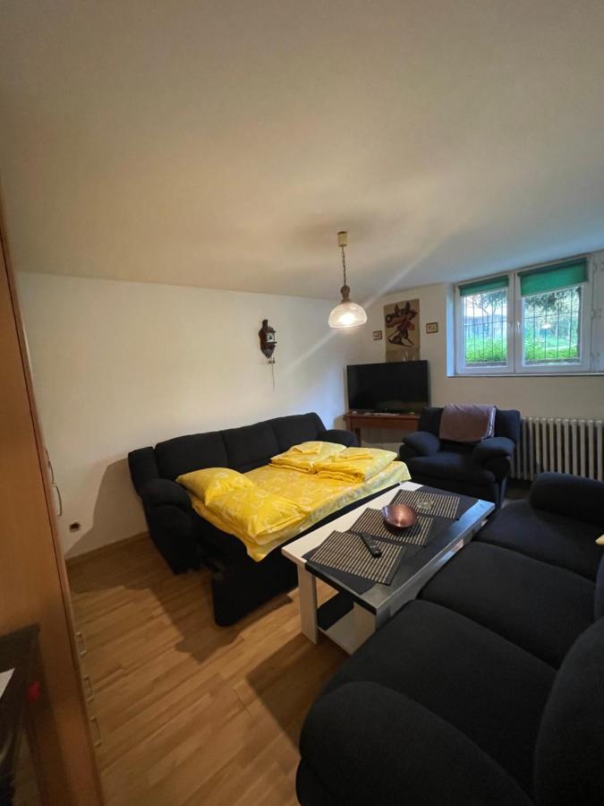 Apartman Laki&Maki Apartment Sarajevo Exterior photo