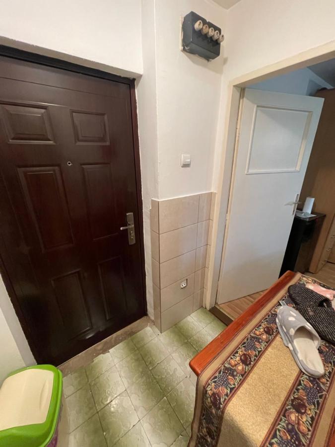 Apartman Laki&Maki Apartment Sarajevo Exterior photo