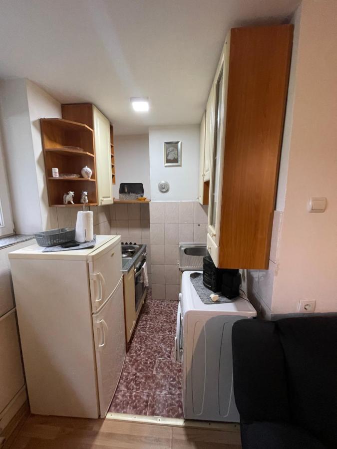 Apartman Laki&Maki Apartment Sarajevo Exterior photo
